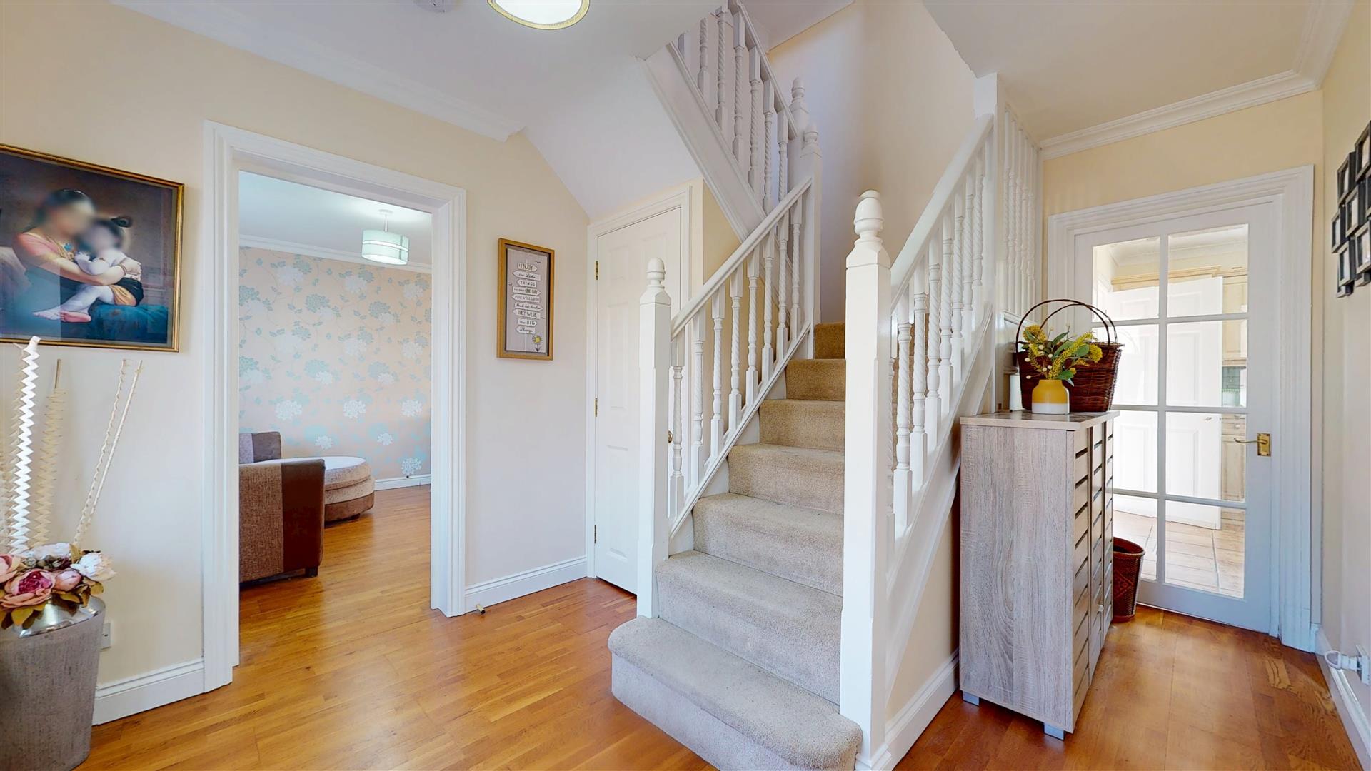 5 bed property in Garthwaite Crescent, Milton Keynes